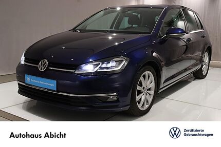 VW Golf 99.640 km 14.450 &euro; Duderstadt 37115