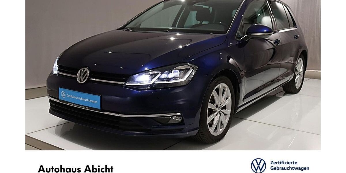VW Golf 99.640 km 14.450 &euro; Duderstadt 37115