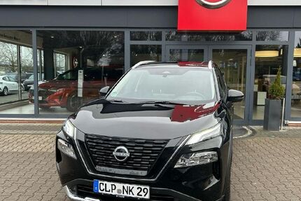 Nissan X-Trail 2.500 km 44.990 € Emstek-West 49685