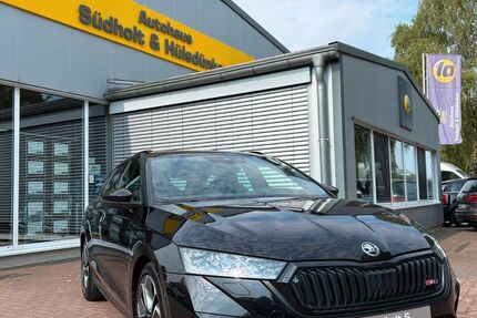 Skoda Octavia 72.800 km 29.890 &euro; Heiden 46359