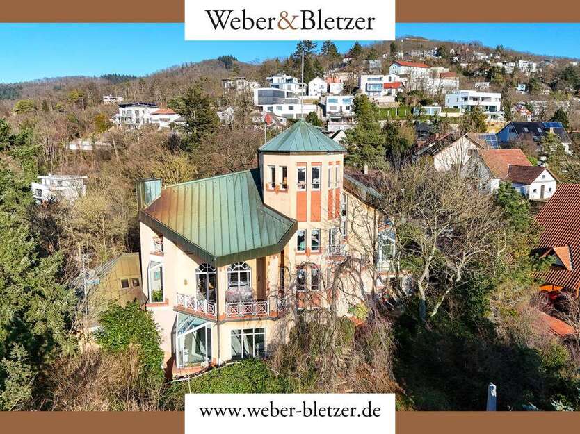 Haus zum Kaufen in Schriesheim 2.600.000 € 500 m²