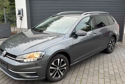VW Golf 113.600 km 14.880 € Volkach 97332