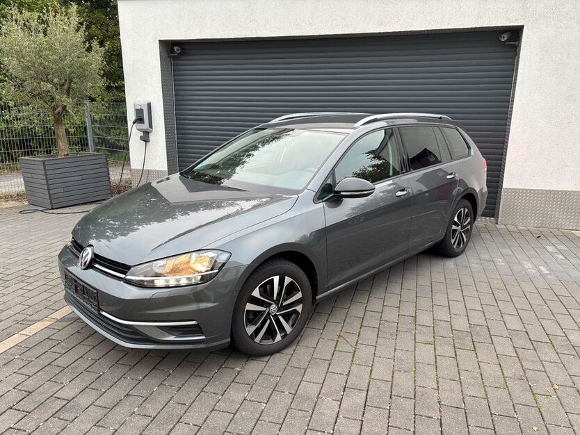VW Golf 113.600 km 14.880 € Volkach 97332