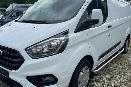 Ford Transit Custom 150.000 km 10.500 &euro; Moosinning 85452