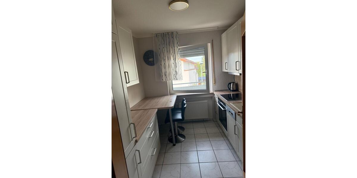 Etagenwohnung Bad Neuenahr-Ahrweiler Ahrweiler - 2 Zimmer, 57 m&sup2;, 720&euro; | Angebot:26374352