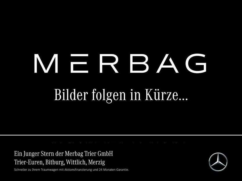 Mercedes-Benz GLC 63 AMG 83.219 km 61.760 € Bitburg 54634