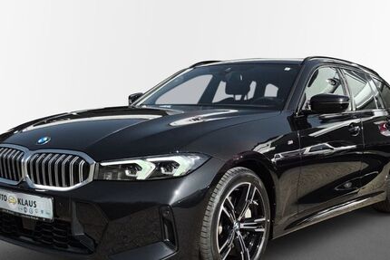 BMW 330 5.900 km 39.470 &euro; Zell 56856