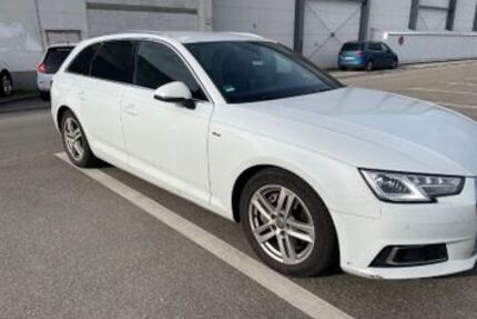 Audi A4 147.400 km 14.500 &euro; Remseck am Neckar 71686