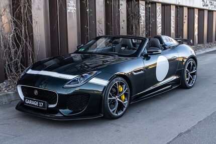 Jaguar F-Type 8.790 km 159.007 &euro; Köln 50858