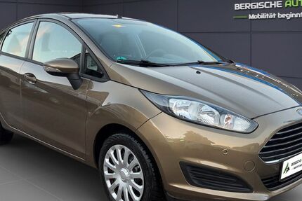Ford Fiesta 138.152 km 5.480 &euro; Bergisch Gladbach 51469