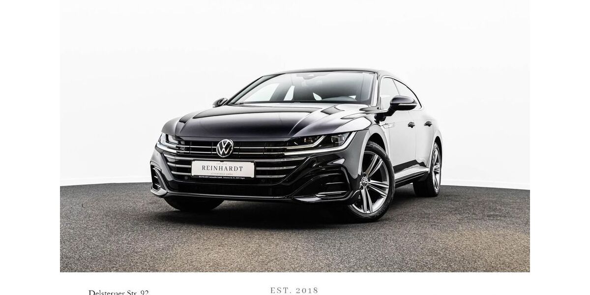 VW Arteon 62.584 km 25.730 &euro; Hagen 58091