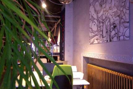 Gewerbeobjekt Marl Hüls - 333&euro; | Angebot:25084125