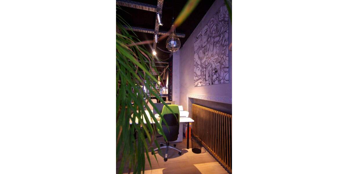 Gewerbeobjekt Marl Hüls - 333&euro; | Angebot:25084125