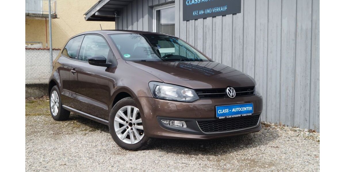 VW Polo 170.000 km 3.950 &euro; Mühldorf am Inn 84453