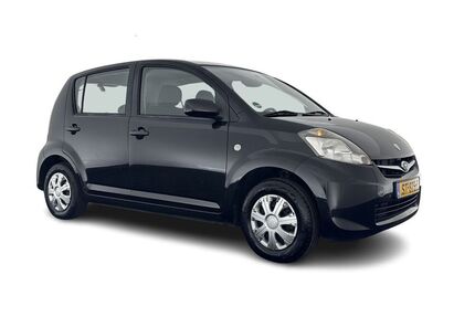 Subaru Justy
