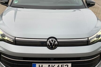 VW Tiguan 6.800 km 34.500 &euro; Hannover 30453
