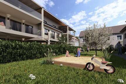 Wohnung zum Kaufen in Weilheim in Oberbayern 770.000 € 103.52 m² 4 zimmer