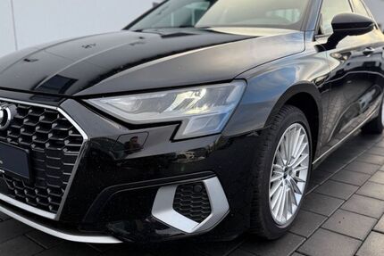 Audi A3 37.500 km 25.790 &euro; Ilsede 31246