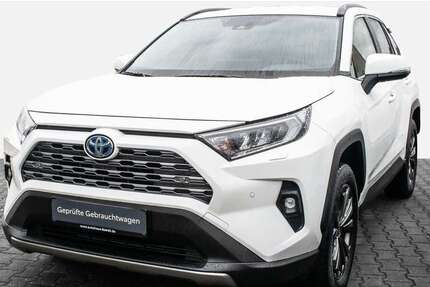Toyota RAV 4 19.320 km 40.195 &euro; Köln 51063