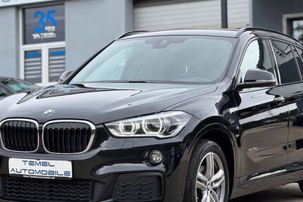 BMW X1 114.330 km 19.999 € Montabaur-Eschelbach 56410