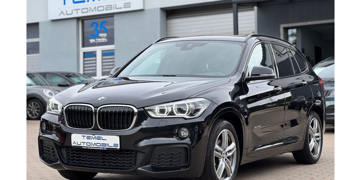 BMW X1 114.330 km 19.999 &euro; Montabaur-Eschelbach 56410