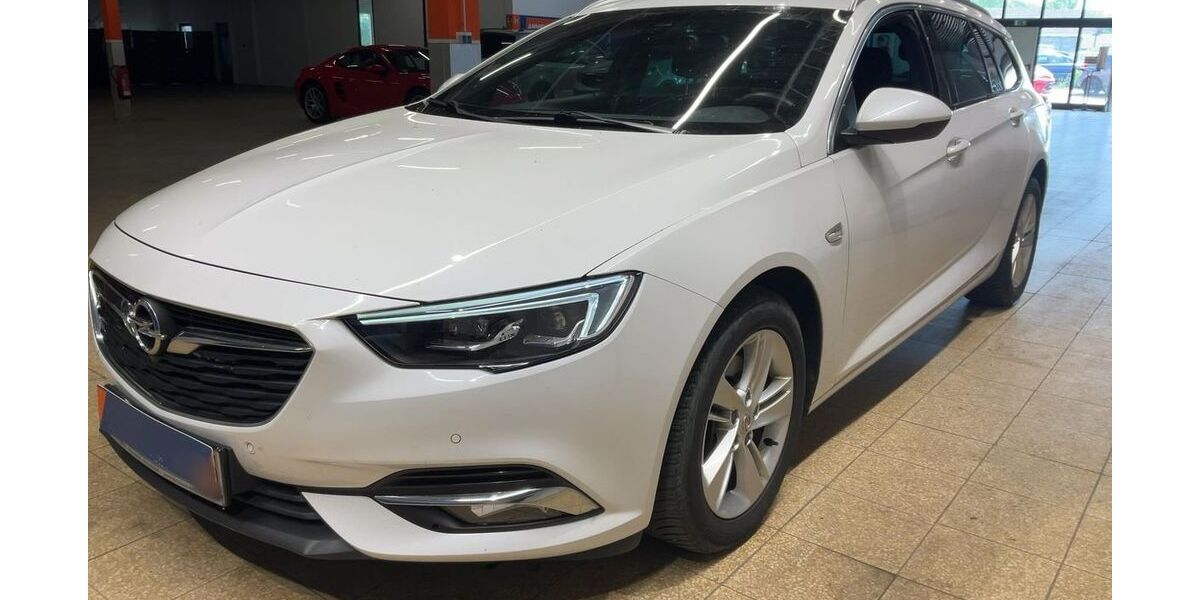 Opel Insignia 88.025 km 13.990 &euro; Weimar 99425