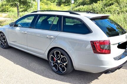 Skoda Octavia 80.369 km 23.500 &euro; Oechlitz 06268