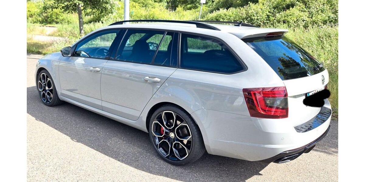 Skoda Octavia 80.369 km 23.500 &euro; Oechlitz 06268