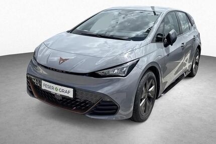 Cupra Born 29.150 km 24.890 &euro; Burgoberbach 91595