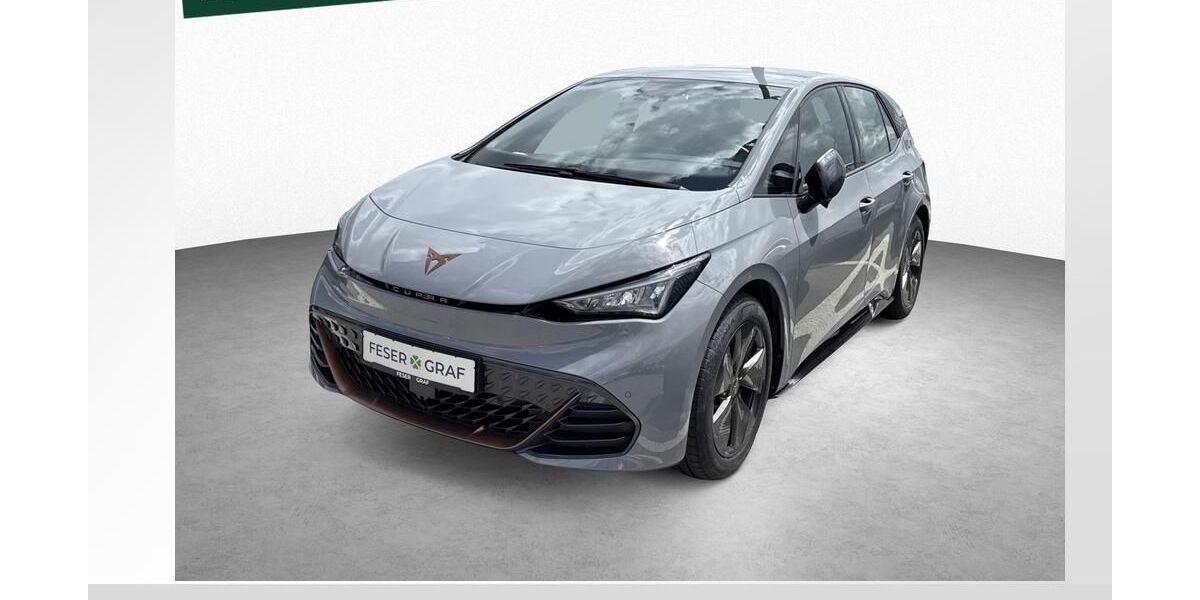Cupra Born 29.150 km 24.890 &euro; Burgoberbach 91595