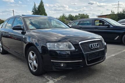 Audi A6 240.000 km 3.999 &euro; Altdorf 84032