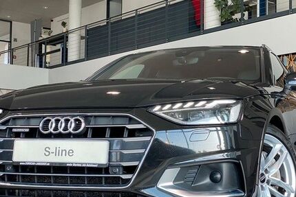 Audi A4 76.499 km 28.980 &euro; Landshut 84030