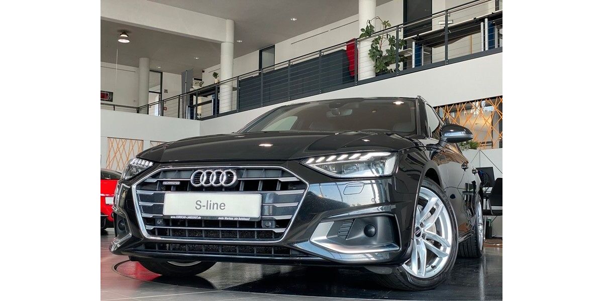 Audi A4 76.499 km 28.980 &euro; Landshut 84030