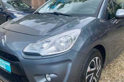 Citroen C3 80.230 km 4.099 &euro; Leipzig 04155