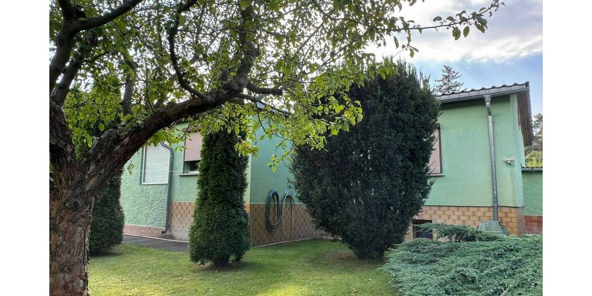 Mehrfamilienhaus, Wohnhaus Torgelow - 4 Zimmer, 158 m&sup2;, 199.000&euro; | Angebot:25695166