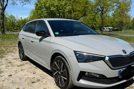 Skoda Scala 195.000 km 8.500 &euro; Neuental 34599