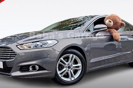 Ford Mondeo 82.890 km 10.990 &euro; Delmenhorst 27751