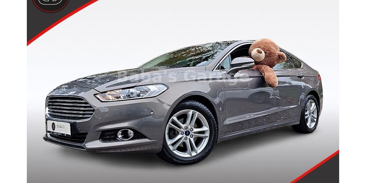 Ford Mondeo 82.890 km 10.990 &euro; Delmenhorst 27751