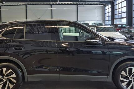 VW Tiguan 29.000 km 33.950 &euro; Geesthacht bei Hamburg 21502