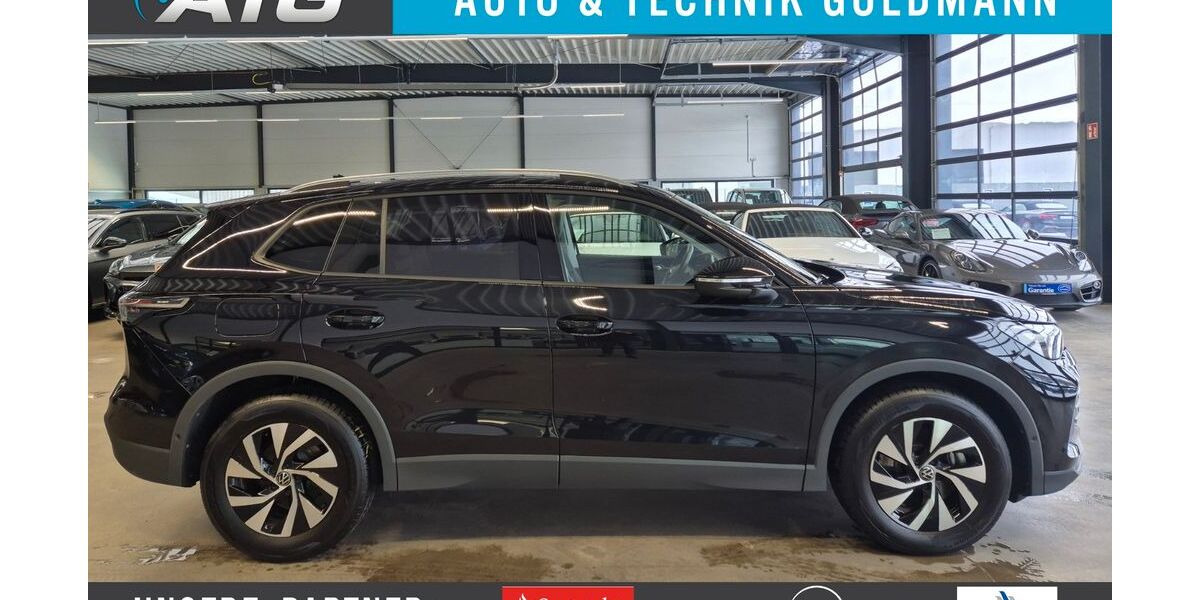 VW Tiguan 29.000 km 34.950 &euro; Geesthacht bei Hamburg 21502