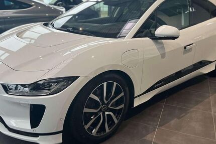 Jaguar I-Pace 39.500 km 31.800 &euro; Meckenheim 53340