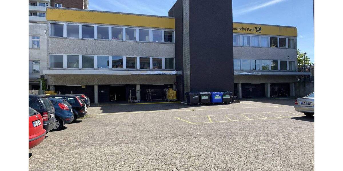Gewerbeobjekt Bremen Kattenturm - 1.500.000&euro; | Angebot:26840966