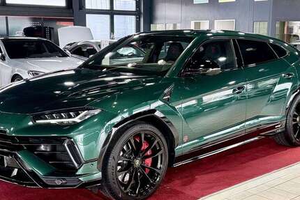 Lamborghini Urus 19.900 km 295.000 &euro; Erding 85435