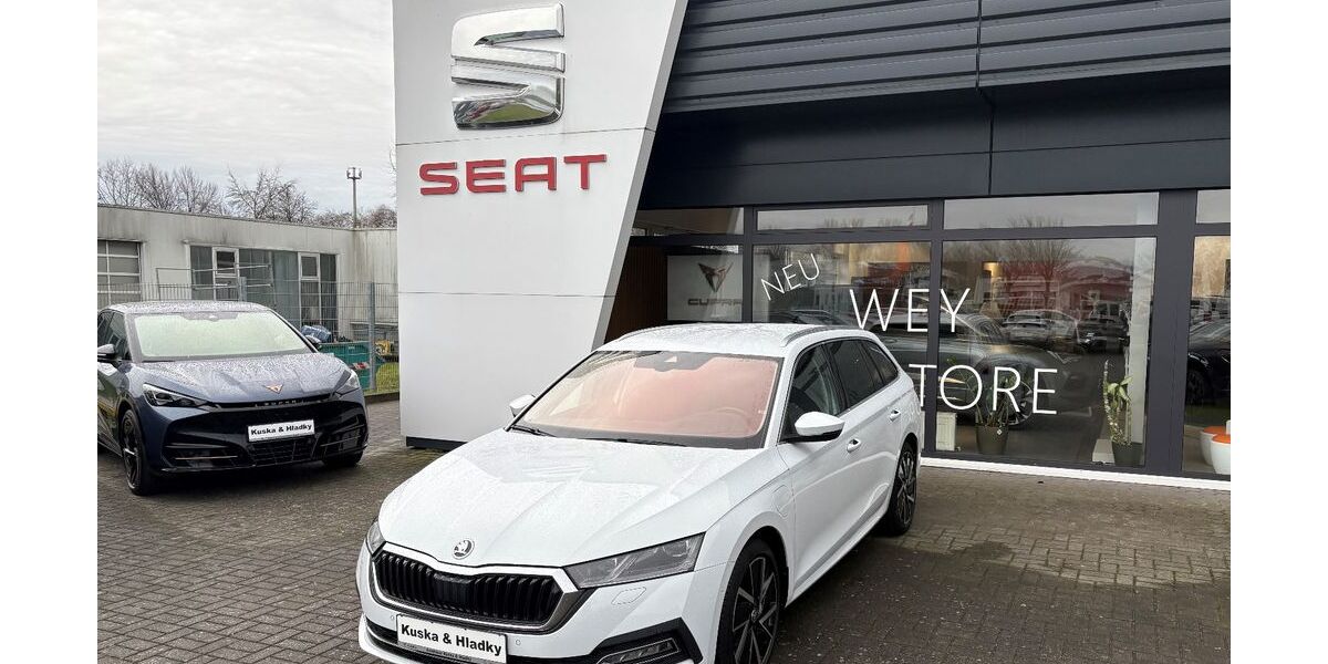 Skoda Octavia 65.324 km 23.750 &euro; Bad Doberan 18209