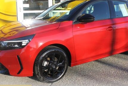 Opel Corsa 5.355 km 17.290 &euro; Deggendorf 94469