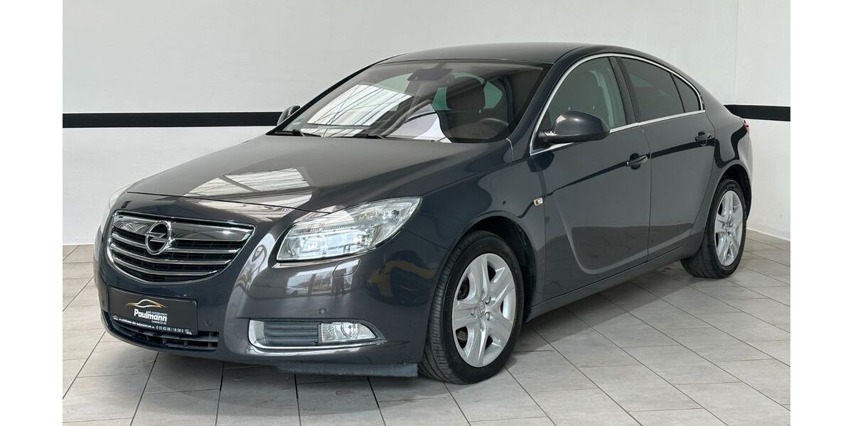 Opel Insignia 183.375 km 6.999 &euro; Dachwig 99100