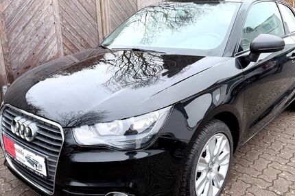 Audi A1 171.000 km 8.100 &euro; Neumünster 24536