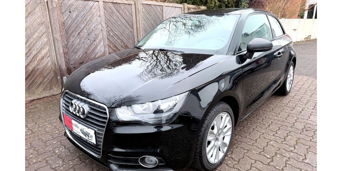Audi A1 171.000 km 8.100 &euro; Neumünster 24536