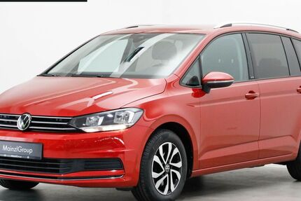 VW Touran 76.100 km 24.960 &euro; Feldkirchen/Westerham 83620