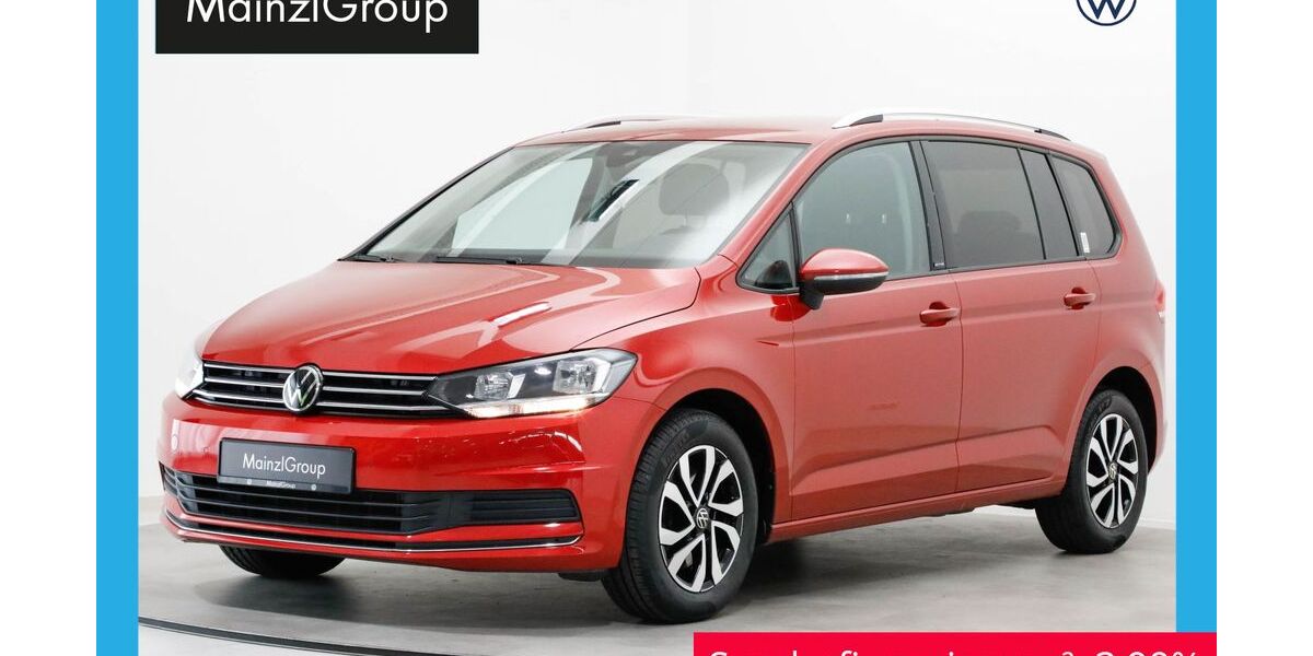 VW Touran 76.100 km 24.960 &euro; Feldkirchen/Westerham 83620
